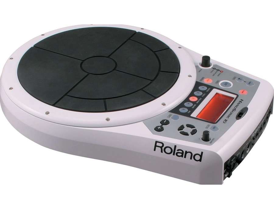 Roland HPD-10 HandSonic - What To Know & Where To Buy Roland HPD-10 HandSonic - What To Know & Where To Buy