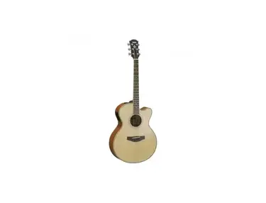 Yamaha CPX500II