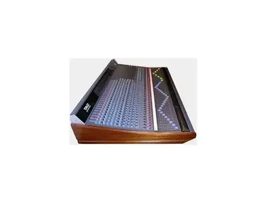 Amek Tac Scorpion Console