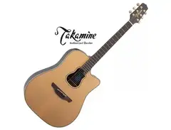 Takamine GB-7C Garth Brooks Signature Acoustic-Electric Guitar