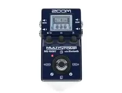 ZOOM MS-100BT - What To Know & Where To Buy | Equipboard ZOOM MS-100BT - What To Know & Where To Buy | Equipboard