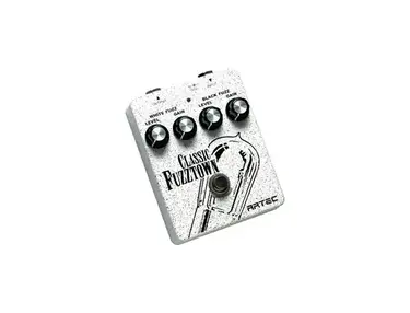 Artec FZT-1 FUZZTOWN