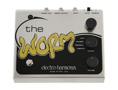 Electro-Harmonix XO The Worm - ranked #63 in Multi Effects Pedals 