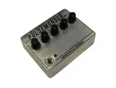 Synthmonger Pulsemonger