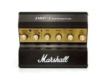Marshall DRP-1