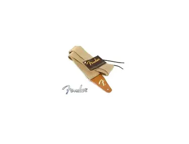 Fender Vintage Tweed Guitar Strap