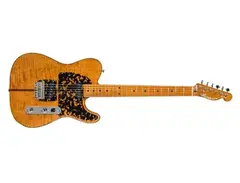Hohner HG-490 Madcat