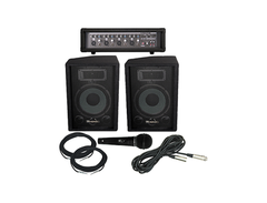 Phonic Powerpod 410/S710 PA Package - What To Know & Where To Buy