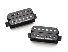 Seymour Duncan Black Winter Humbucker Pickup Seymour Duncan Black Winter Humbucker Pickup