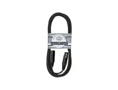Mogami Silver Series XLR Microphone Cable
