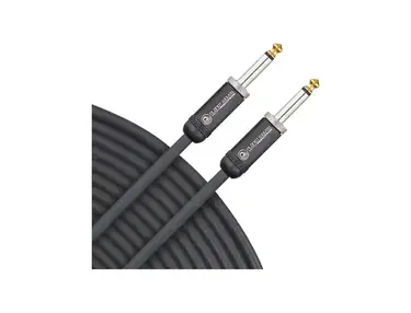 D'Addario Planet Waves American Stage Instrument Cable