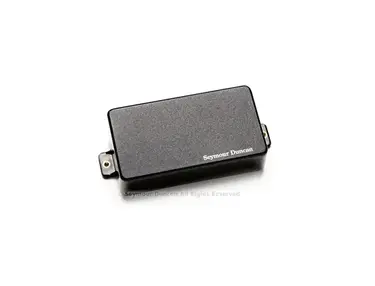 Seymour Duncan Blackout Metal AHB-2