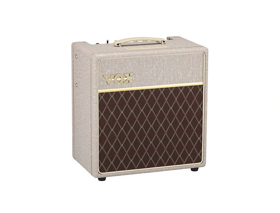 VOX AC4HW1 ギターアンプ Vox AC4HW1 - What To Know & Where To Buy | Equipboard