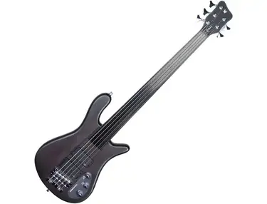 Warwick Custom Streamer Stage 1 Fretless