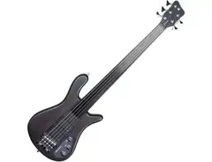 Warwick Custom Streamer Stage 1 Fretless main image