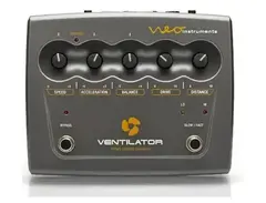 Neo Instruments Ventilator