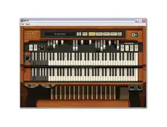 Native Instruments B4