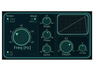 Pecheneg Tremolo