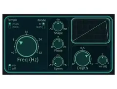 Pecheneg Tremolo main image