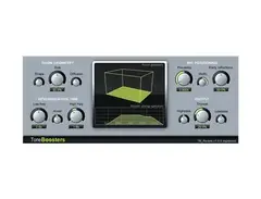 ToneBoosters TB Reverb main image