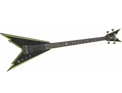 Dean Dime Razorback V Bass