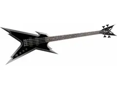 Dean Dime Razorback 4-String Electric Bass