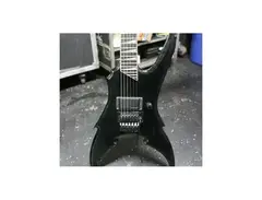 Blakhart Whargoul Pustulus Signature Electric Guitar