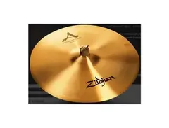 Zildjian 20" A Medium Thin Crash