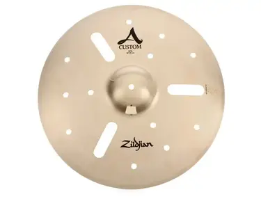 Zildjian 18" A Custom EFX