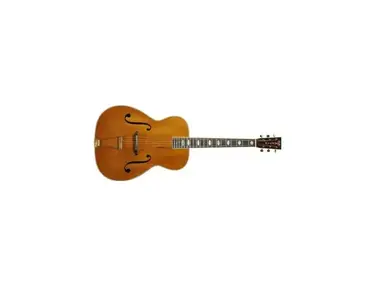 Martin F-9 Archtop Acoustic Guitar