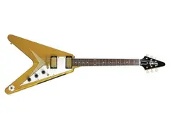 Gibson Korina Flying V