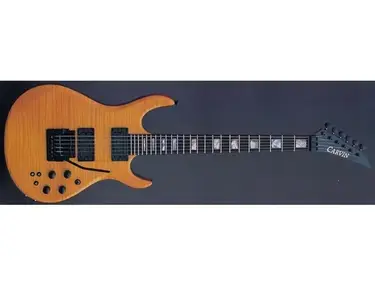Carvin DC400 Electric Guitar