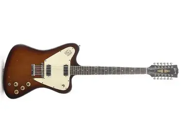 Gibson Firebird 12-String Electric Guitar