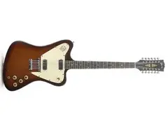 Gibson Firebird 12-String Electric Guitar