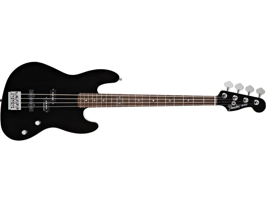 Fender Frank Bello Signature Bass Guitar - What To Know & Where To Fender Frank Bello Signature Bass Guitar - What To Know & Where To