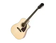 Epiphone AJ220sce