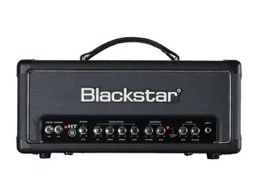 Blackstar HT-5RH 5 Watt Guitar Head