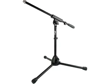 Tiger Low Level Floor Mic Stand