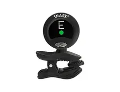 Snark SN14 Exclusive Limited Edition All Instrument Tuner - Black main image