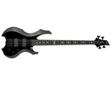 ESP Tom Araya Signature Bass