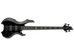ESP Tom Araya Signature Bass