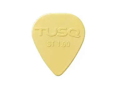 Tusq PQP-0100-V6 Guitar Pick