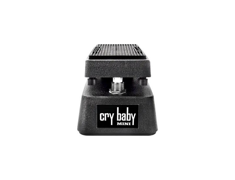 Dunlop CBM95 Cry Baby Mini Wah - What To Know & Where To Buy Dunlop CBM95 Cry Baby Mini Wah - What To Know & Where To Buy