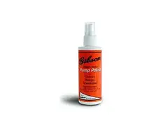 Gibson Pump Polish