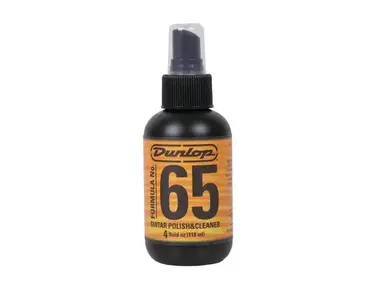 Jim Dunlop Formula 65 - Polish & Cleaner