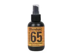 Jim Dunlop Formula 65 - Polish & Cleaner