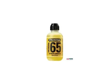 Dunlop Formula 65 Lemon Oil