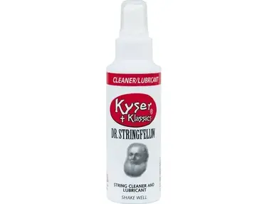 Dr Stringfellow KDS100 String Cleaner and Lubricant