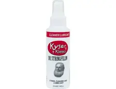 Dr Stringfellow KDS100 String Cleaner and Lubricant main image