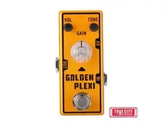 Tone City Golden Plexi